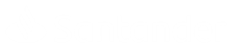 Logo Santander