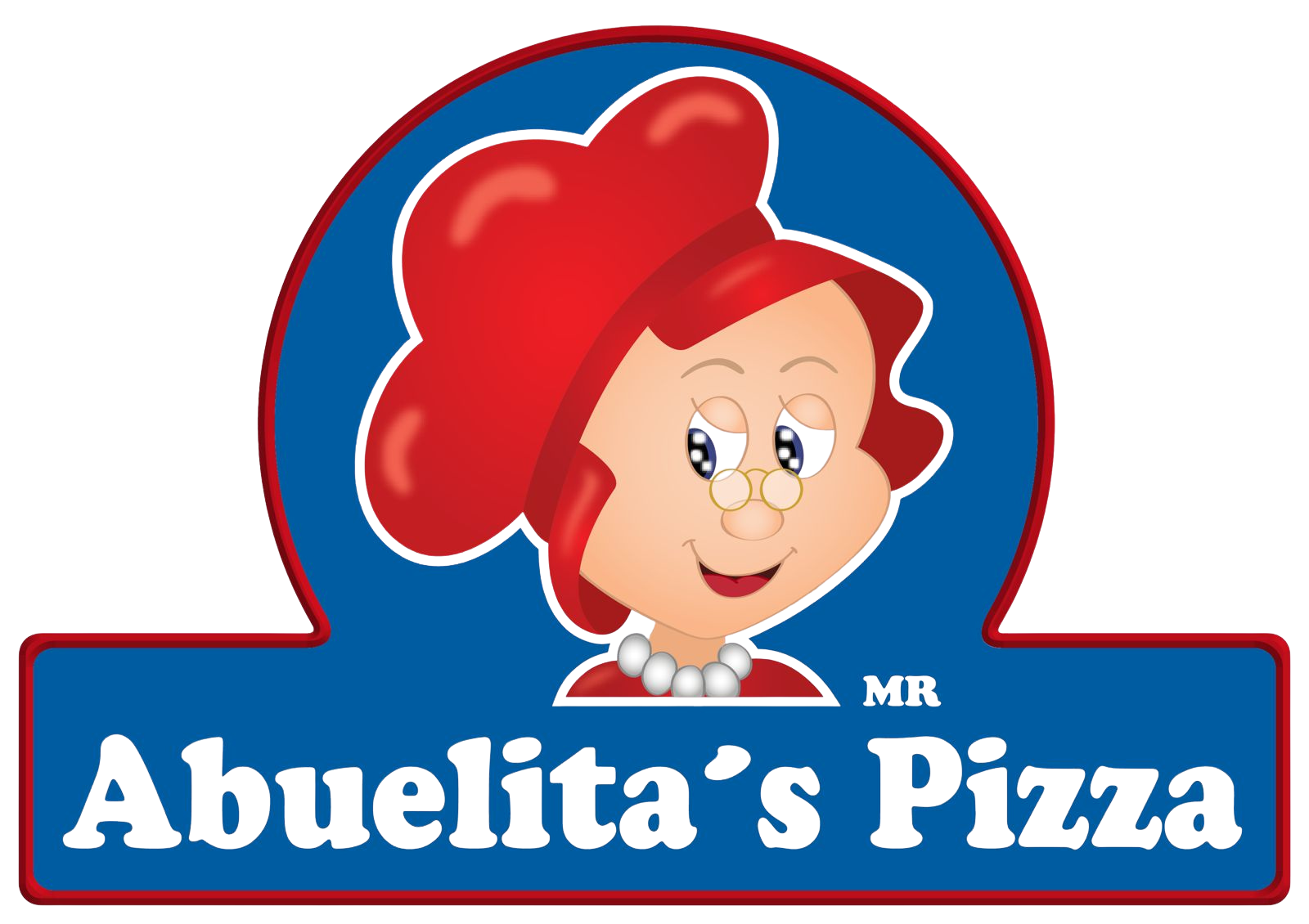 Abuelita's Pizza