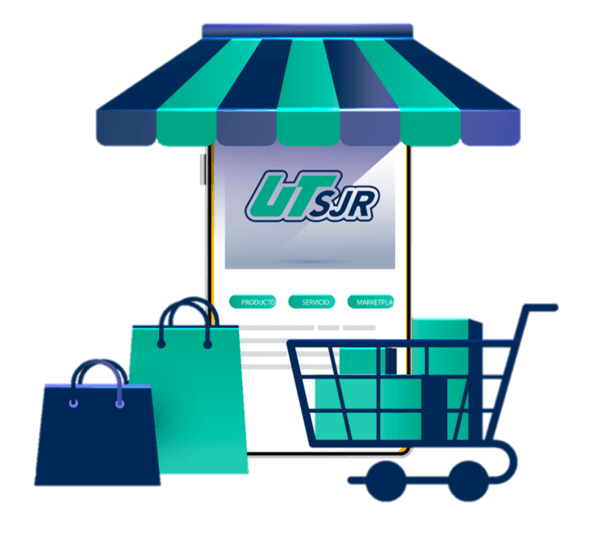 Icono tienda