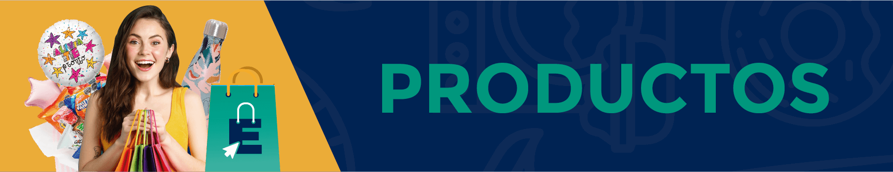 Imagen de productos